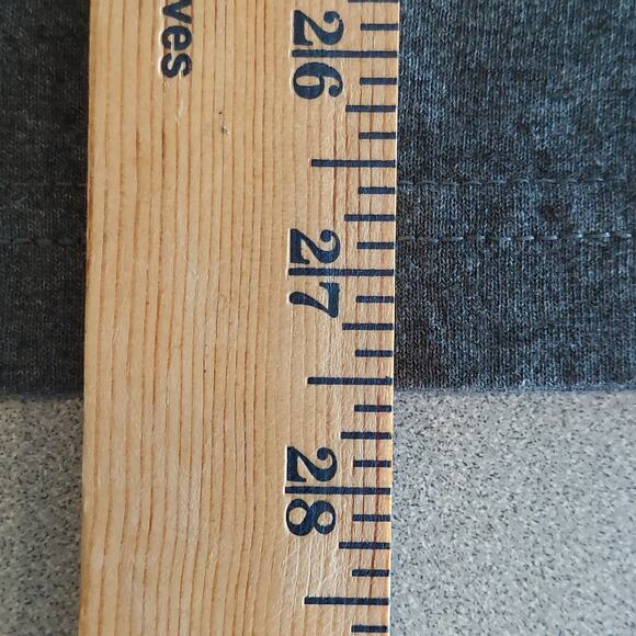 Colossus Fitness Shirt Mens Large Gray Sleeveless Tank Top Tee - Picture 6 of 6